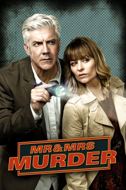 Mr & Mrs Murder-watch