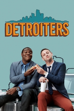 Detroiters-watch