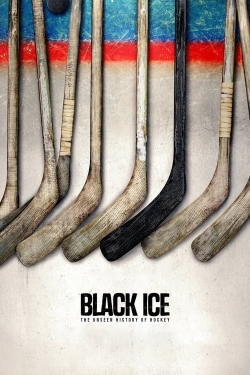 Black Ice-watch