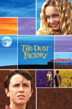 The Dust Factory-watch