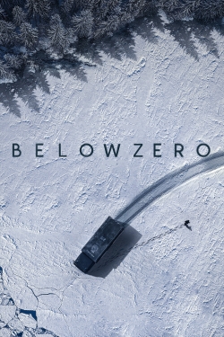 Below Zero-watch