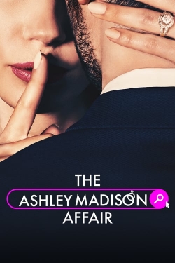 The Ashley Madison Affair-watch