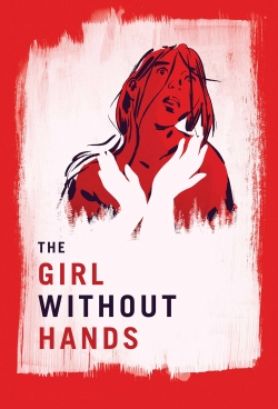 The Girl Without Hands-watch