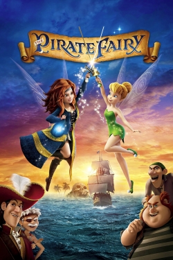 Tinker Bell and the Pirate Fairy-watch