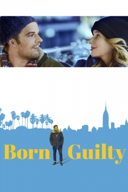 Born Guilty-watch