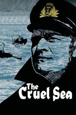 The Cruel Sea-watch