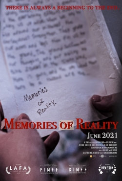 Memories of Reality-watch