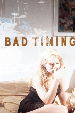 Bad Timing-watch