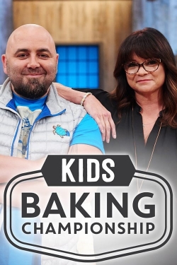 Kids Baking Championship-watch