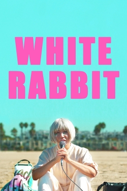 White Rabbit-watch