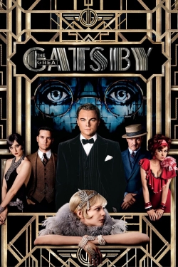 The Great Gatsby-watch