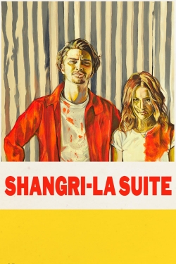 Shangri-La Suite-watch