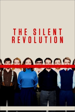 The Silent Revolution-watch