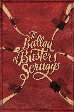 The Ballad of Buster Scruggs-watch