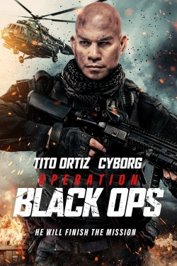 Operation Black Ops-watch