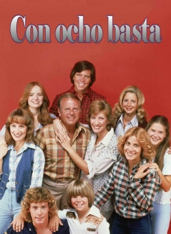Eight Is Enough-watch