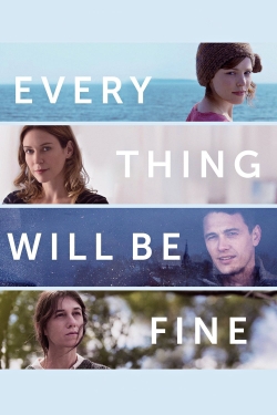 Every Thing Will Be Fine-watch