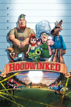 Hoodwinked!-watch