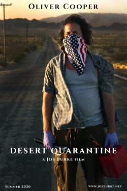 Desert Quarantine-watch