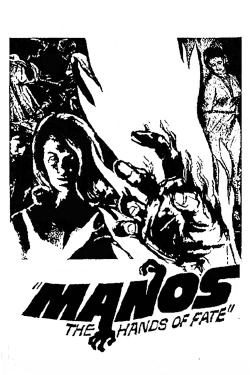 Manos: The Hands of Fate-watch