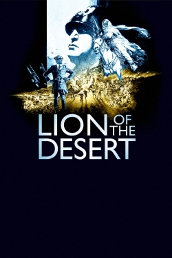 Lion of the Desert-watch