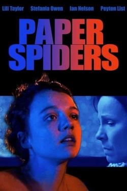 Paper Spiders-watch