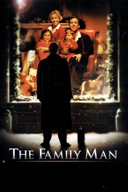 The Family Man-watch