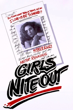 Girls Nite Out-watch