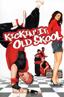 Kickin' It Old Skool-watch
