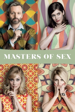 Masters of Sex-watch