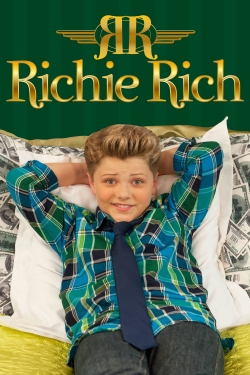Richie Rich-watch