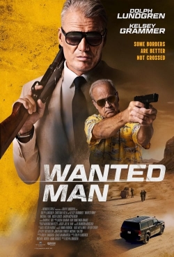 Wanted Man-watch