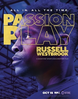 Passion Play Russell Westbrook-watch