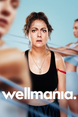 Wellmania-watch