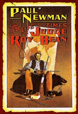 The Life and Times of Judge Roy Bean-watch