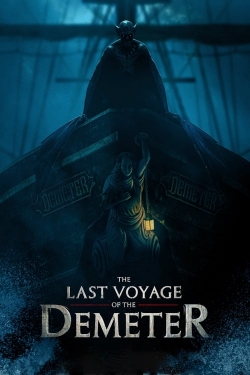 The Last Voyage of the Demeter-watch