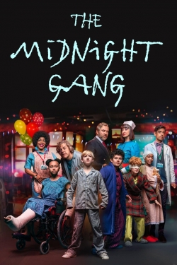The Midnight Gang-watch