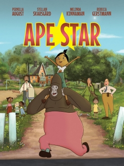 Ape Star-watch