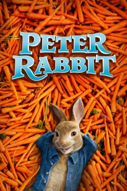 Peter Rabbit-watch