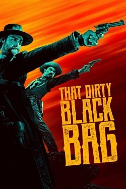 That Dirty Black Bag-watch