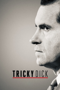 Tricky Dick-watch
