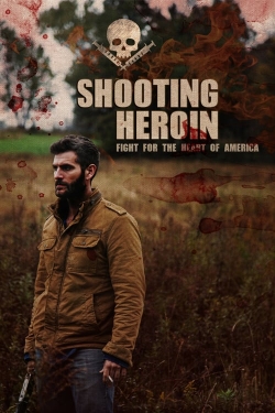 Shooting Heroin-watch