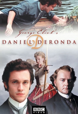 Daniel Deronda-watch
