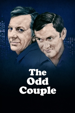 The Odd Couple-watch