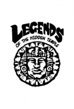 Legends of the Hidden Temple-watch