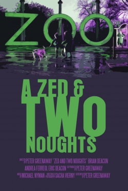 A Zed & Two Noughts-watch