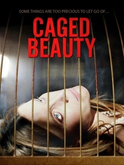 Caged Beauty-watch