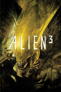 Alien³-watch