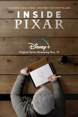 Inside Pixar-watch