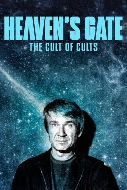 Heaven's Gate: The Cult of Cults-watch